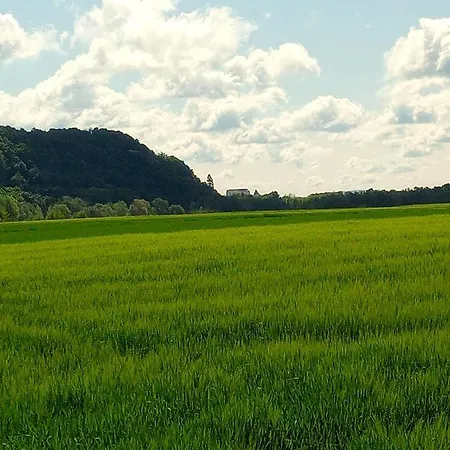 Appartement Apartma 