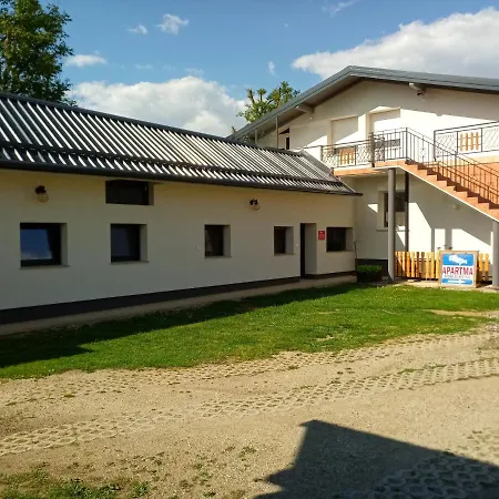 Apartment Apartma 