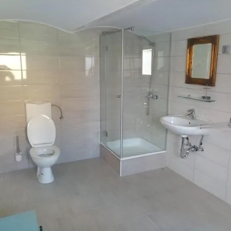Appartement Apartma 