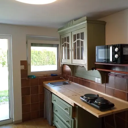 Appartement Apartma 