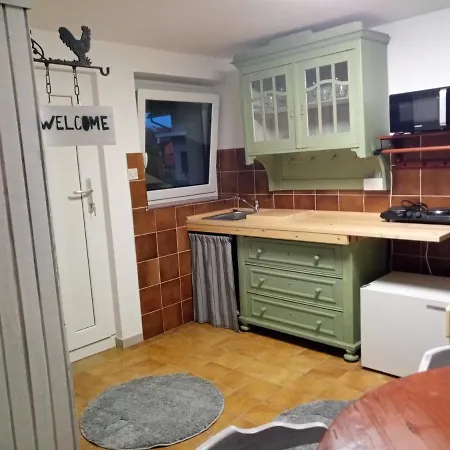 Apartma 