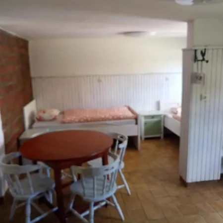 Appartement Apartma 
