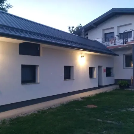 Appartement Apartma 