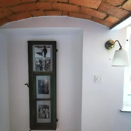 Appartement Apartma 