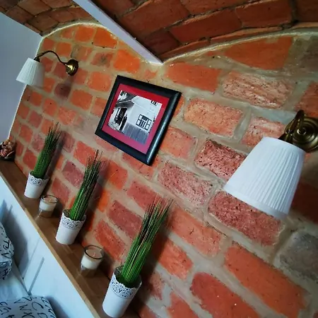Appartement Apartma 