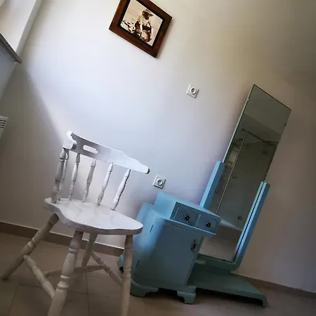 Apartma 