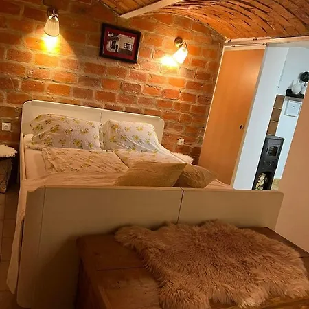 Appartamento Apartma 