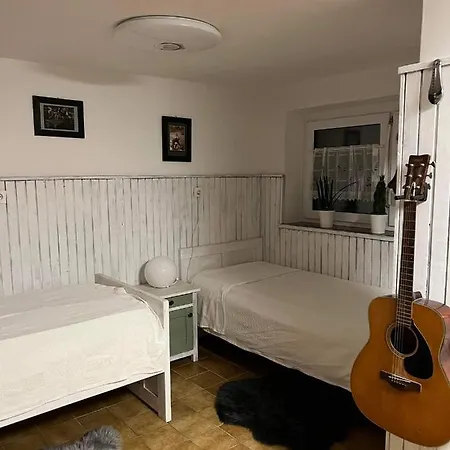 Appartement Apartma 
