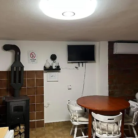 Apartment Apartma 