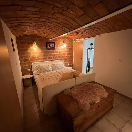 Appartement Apartma 