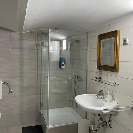 Appartement Apartma 