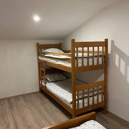 Appartamento Apartma 