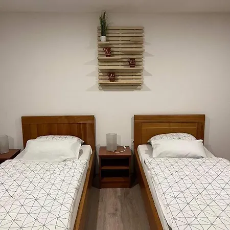 Appartamento Apartma 