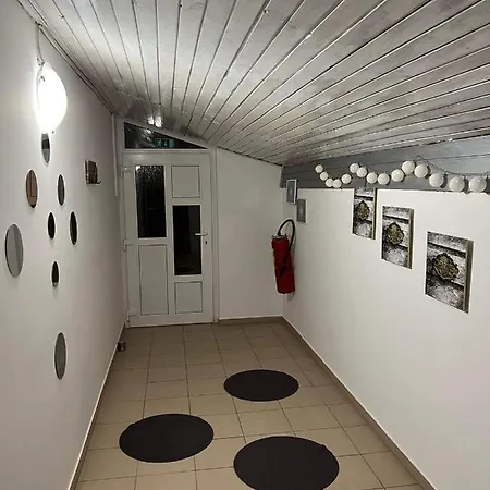 Appartement Apartma 