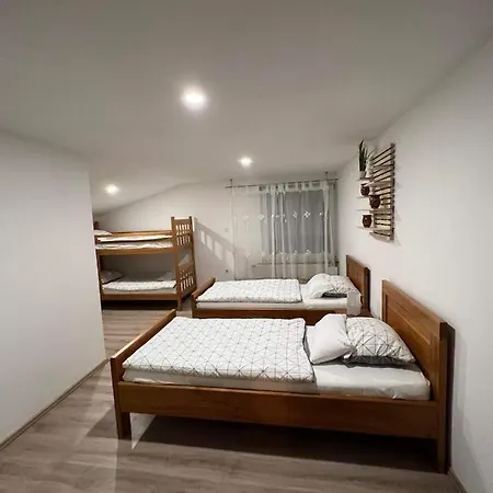 Apartma 