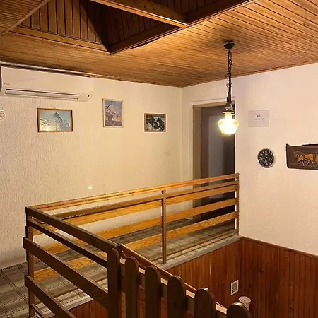 Appartamento Apartma 