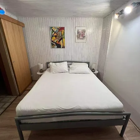 Apartma 