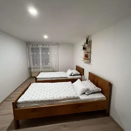 Apartma 