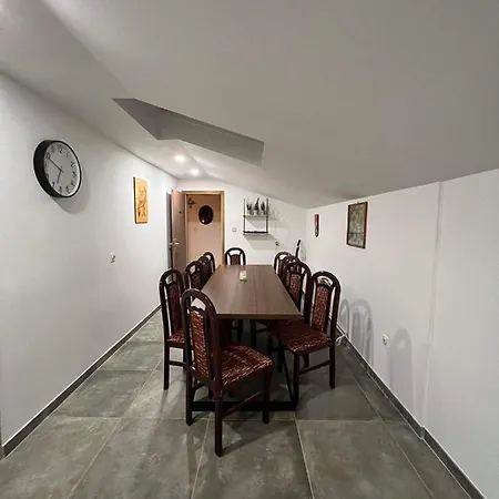 Apartma 
