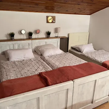 Apartmán Apartma 