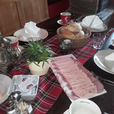 Appartement Apartma 