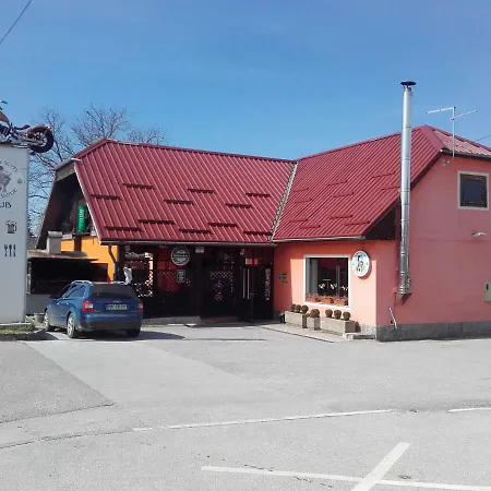 Appartement Apartma 