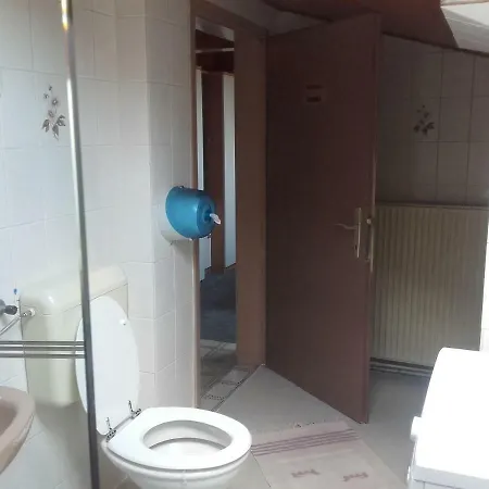 Appartement Apartma 
