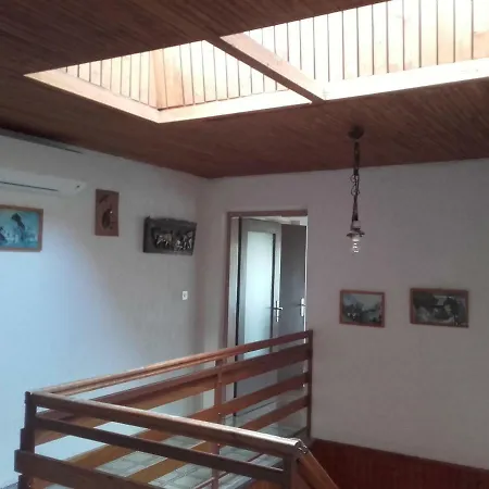 Apartma 