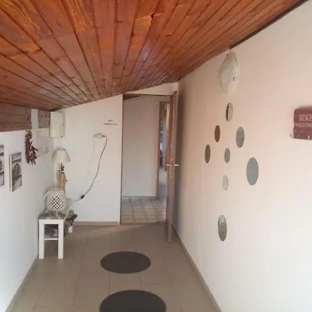 Appartement Apartma 